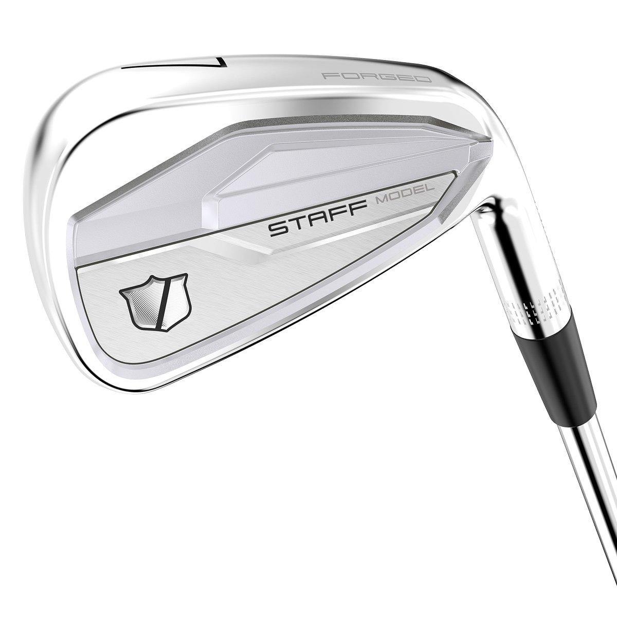 Wilson Staff Model CB Steel Golf Irons - Custom Fit