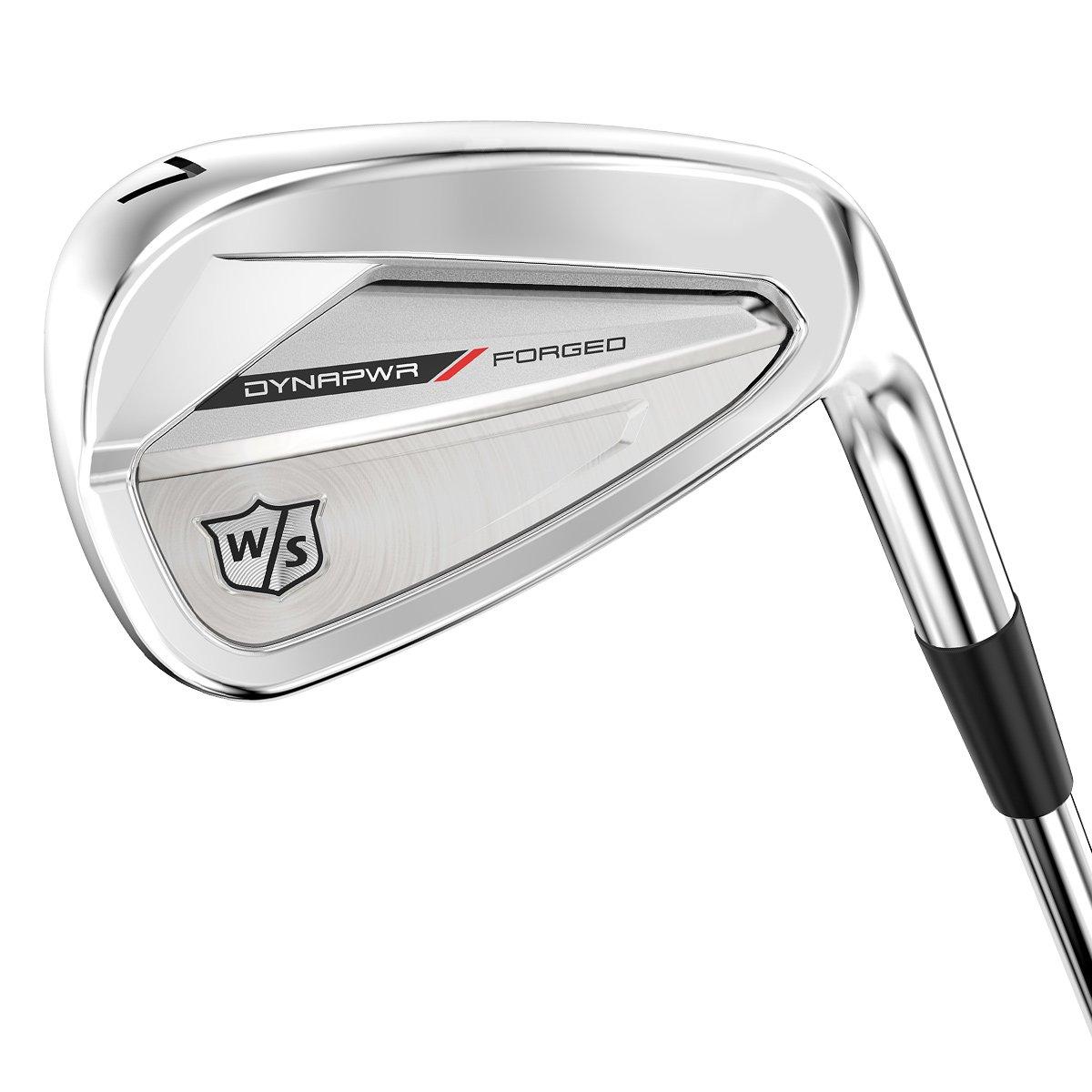 Wilson Dynapower Forged  Golf Irons - Custom Fit