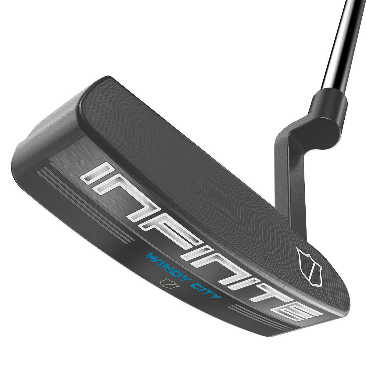 Wilson Ladies Infinite Windy City Golf Putter