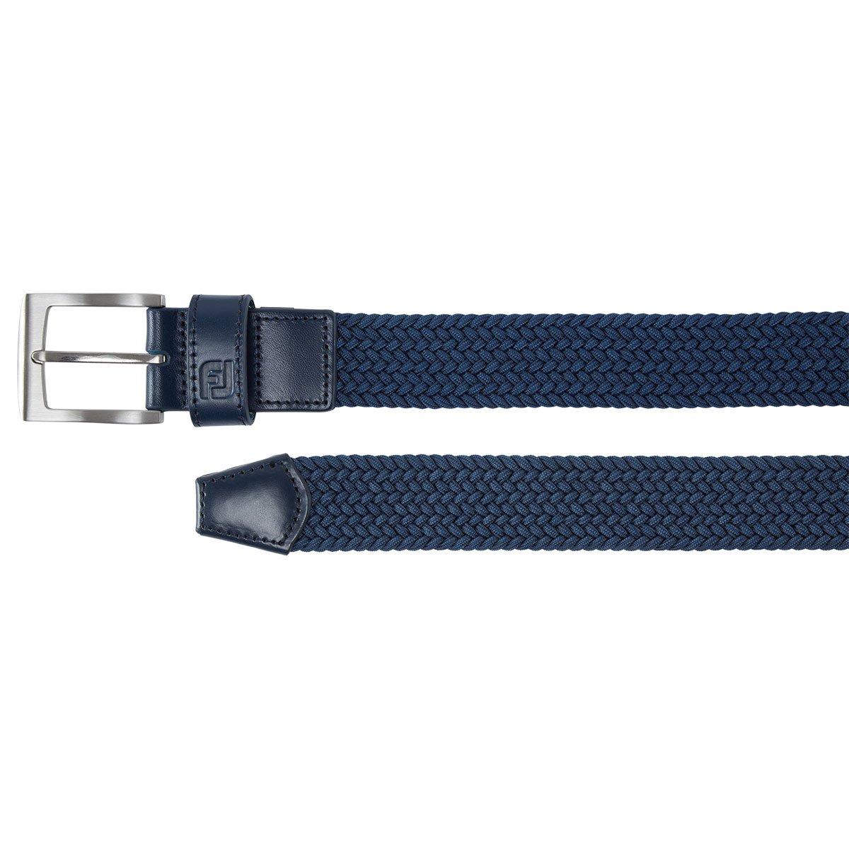 FootJoy Men's Braided Golf Belt