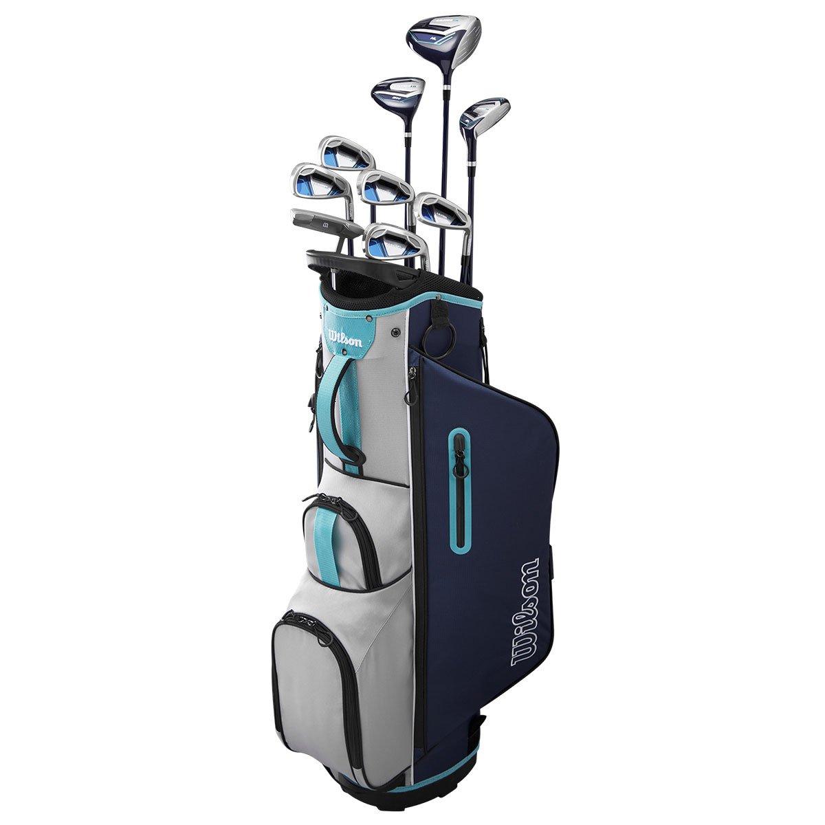 Wilson Ladies Ultra HL Golf Package Set