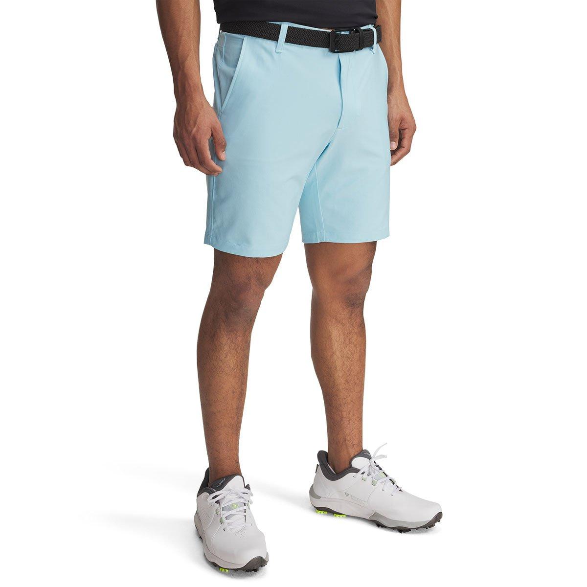 Under Armour Men's Drive Tapered Golf Shorts