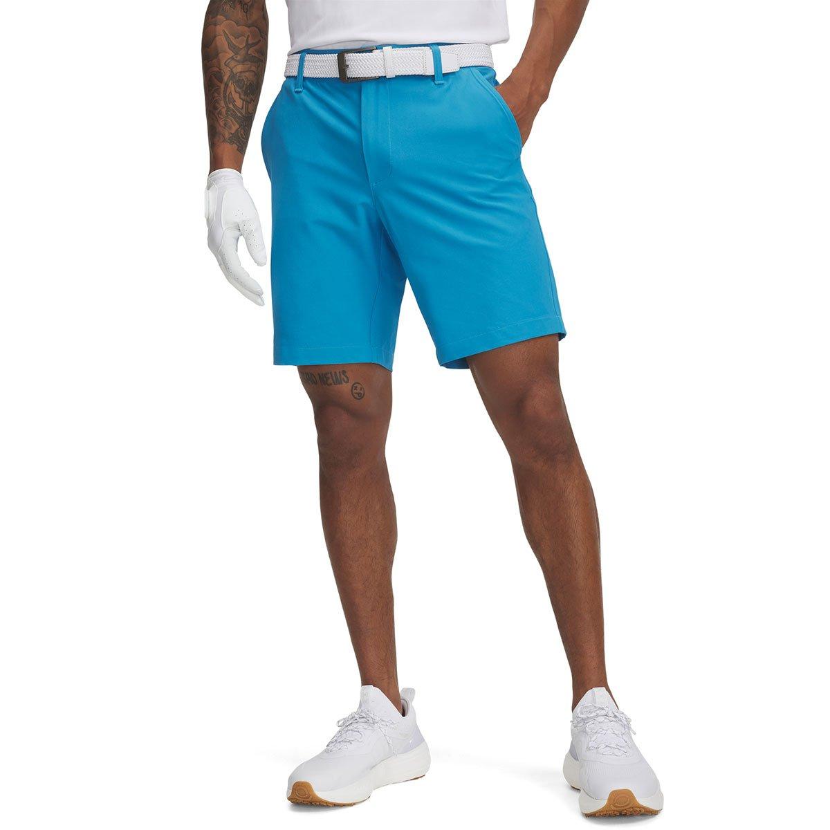 Under Armour Men's Drive Tapered Golf Shorts