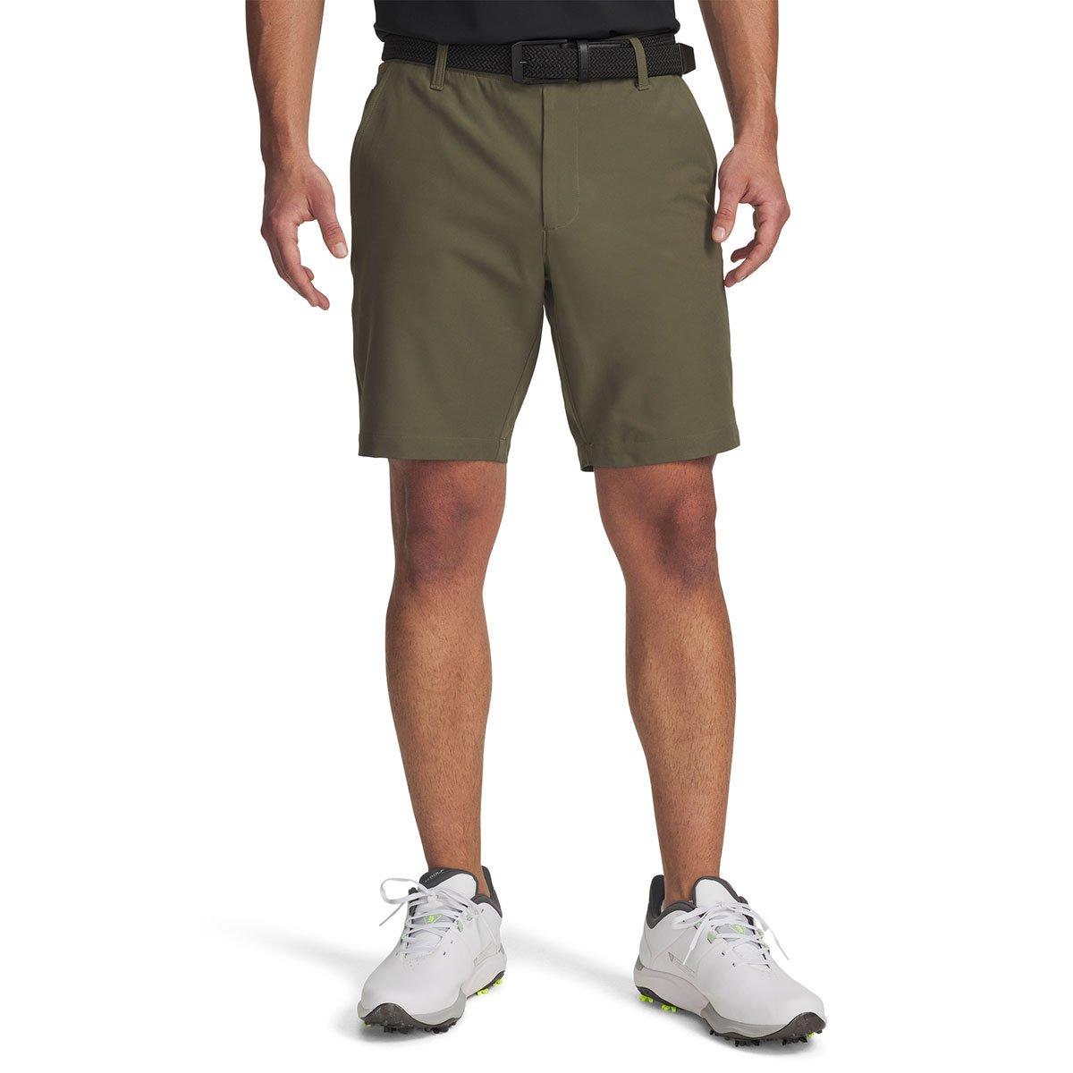 Under Armour Men's Drive Tapered Golf Shorts