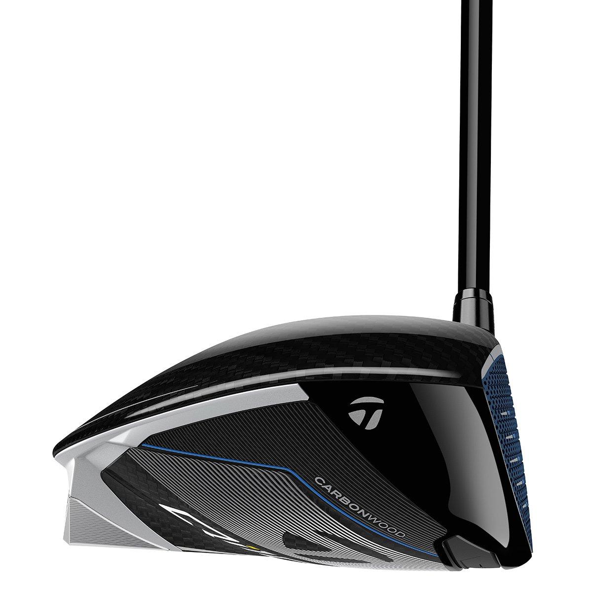 Clubs TaylorMade Qi 4-PW 2024 (manche en acier) | Droitier | Régulier