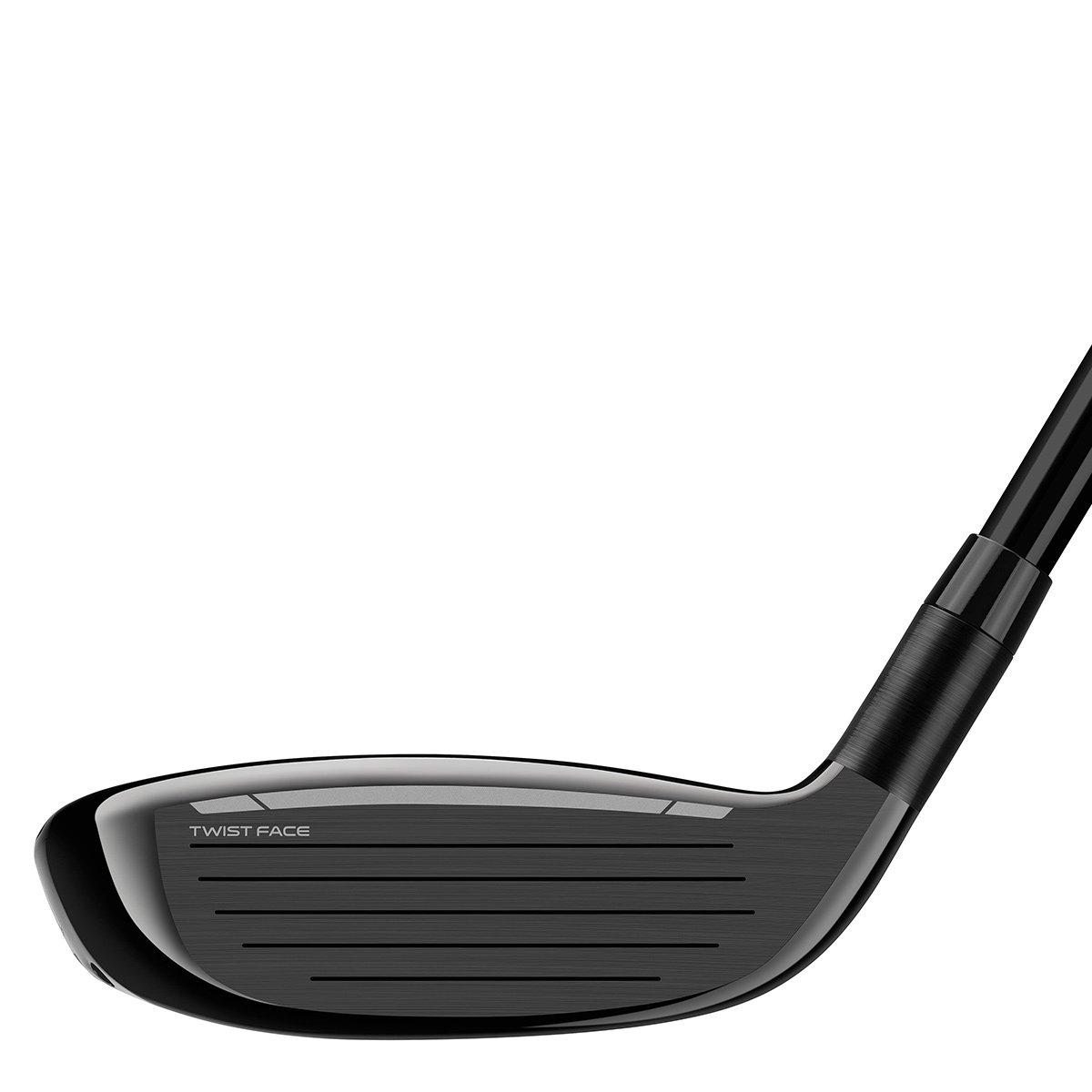 Taylormade Qi10 Rescue Golf Hybrid | American Golf