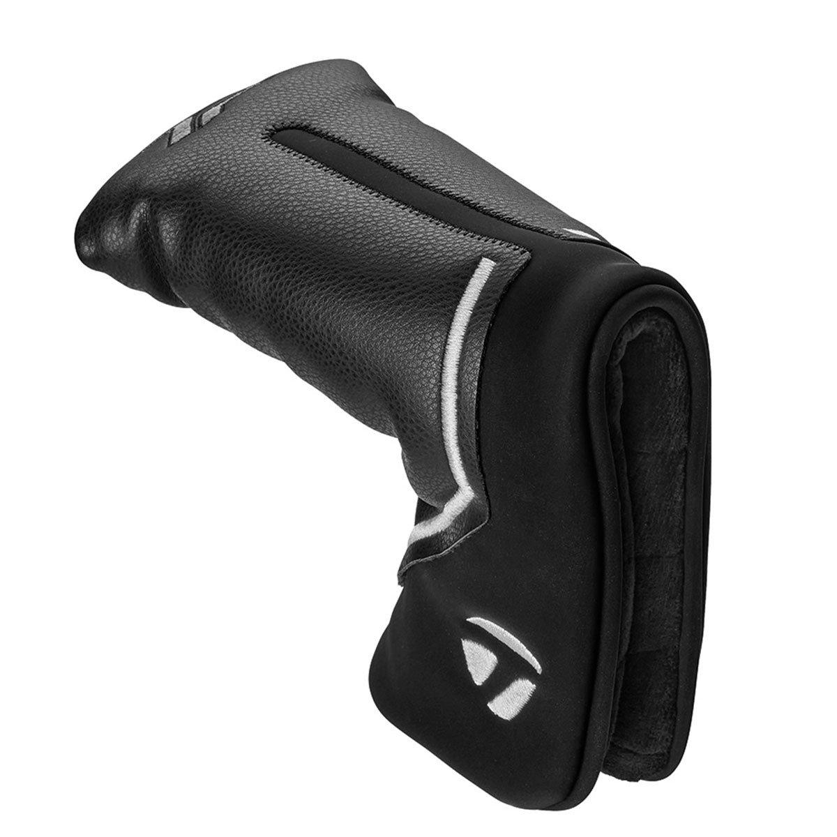 Taylormade Tp Black Collection Juno 1 L-neck Golf Putter