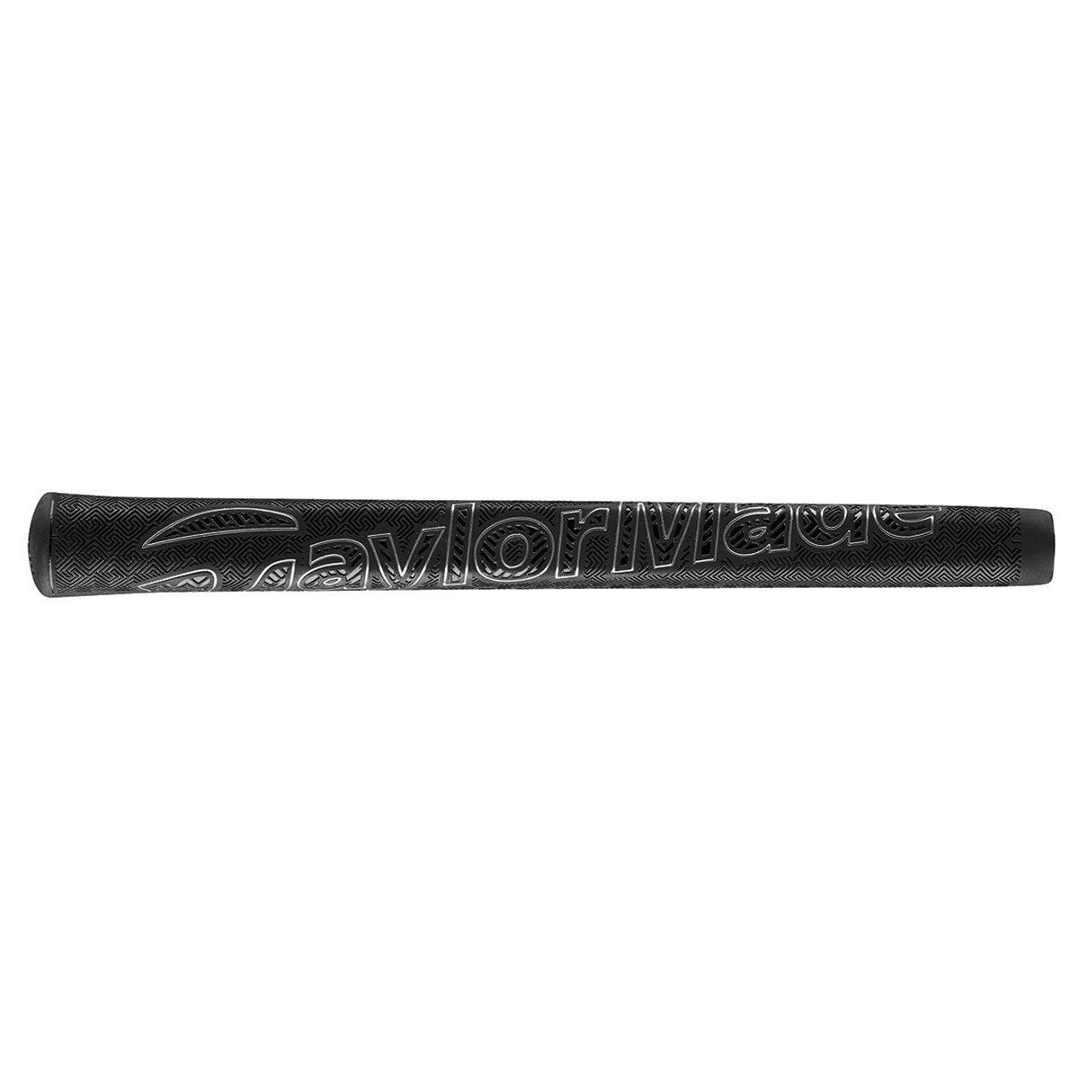 Taylormade Tp Black Collection Palisades 7 Single Bend Golf Putter