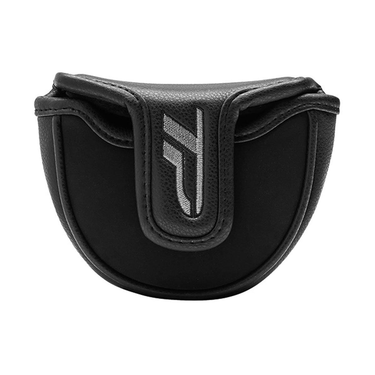 Taylormade Tp Black Collection Palisades 7 Single Bend Golf Putter