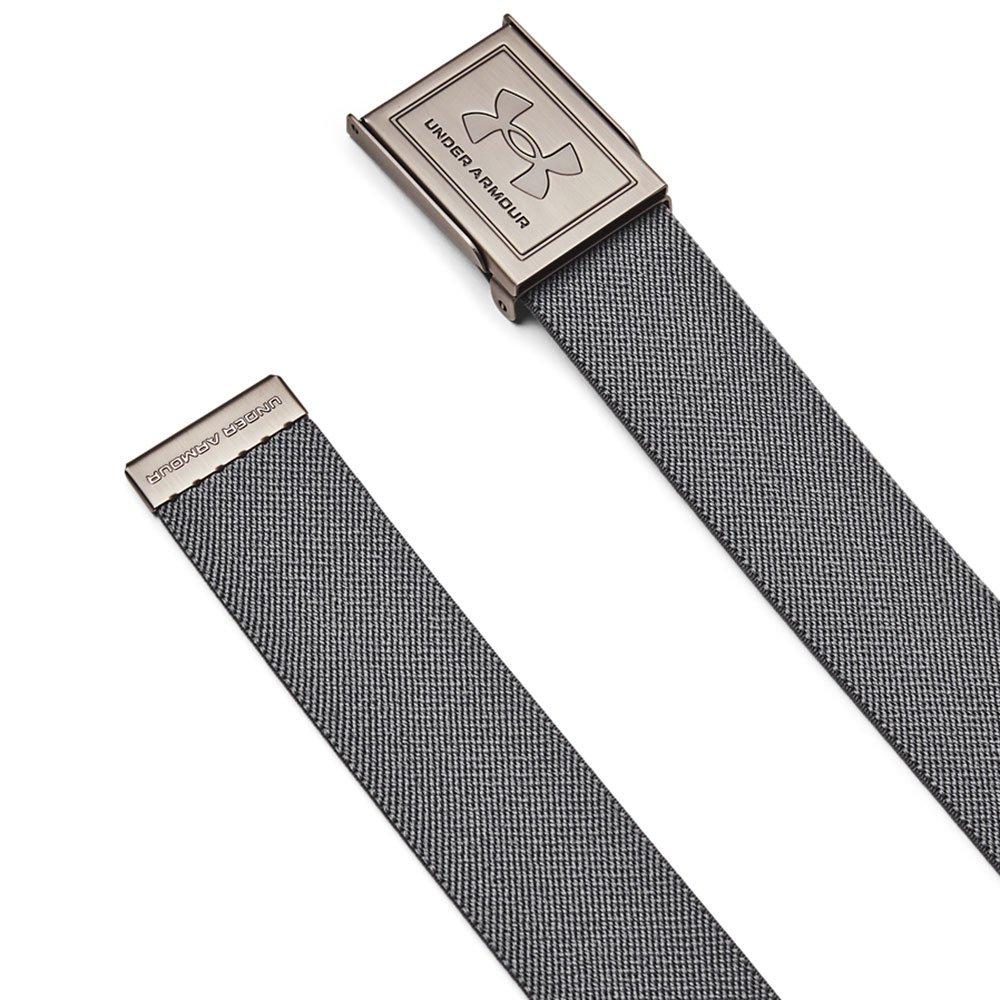 Under Armour Men's Stretch Webbing Golf Belt