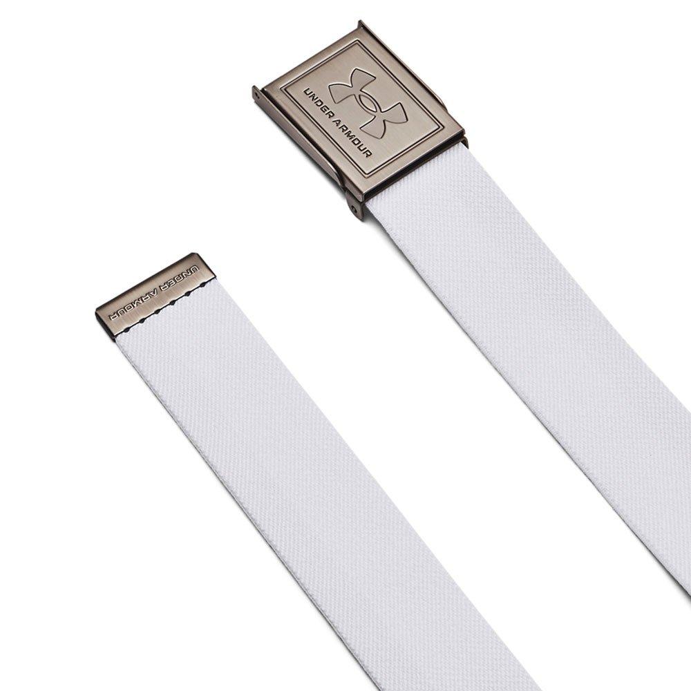 Under Armour Men's Stretch Webbing Golf Belt
