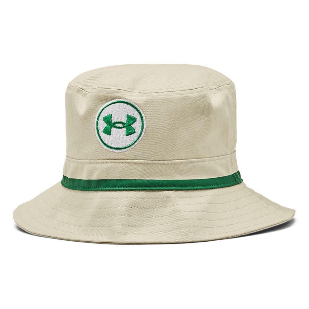 Under Armour Men's Driver Limited Edition Golf Bucket Hat