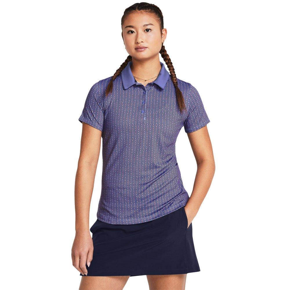 Under Armour Ladies Under Armour Playoff ACE Polo Shirt
