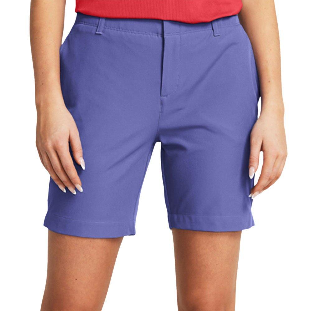 Under Armour Ladies Drive 7" Golf Shorts
