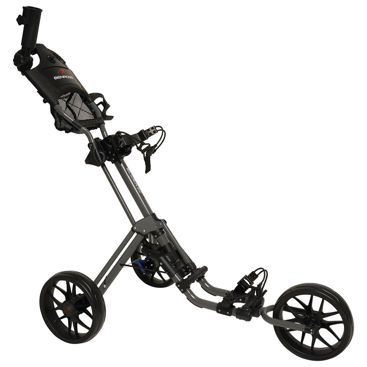 Benross Slider 2.0 3-Wheel Golf Trolley