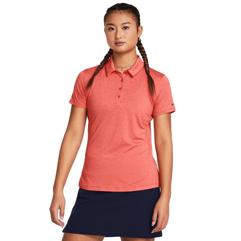 Under Armour Ladies Playoff Golf Polo Shirt
