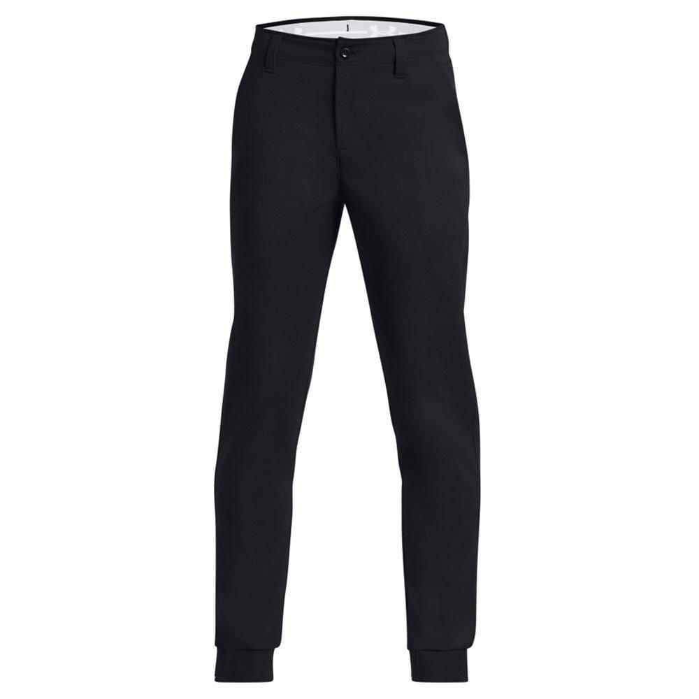 Under Armour Junior Boys Golf Jogger Trousers