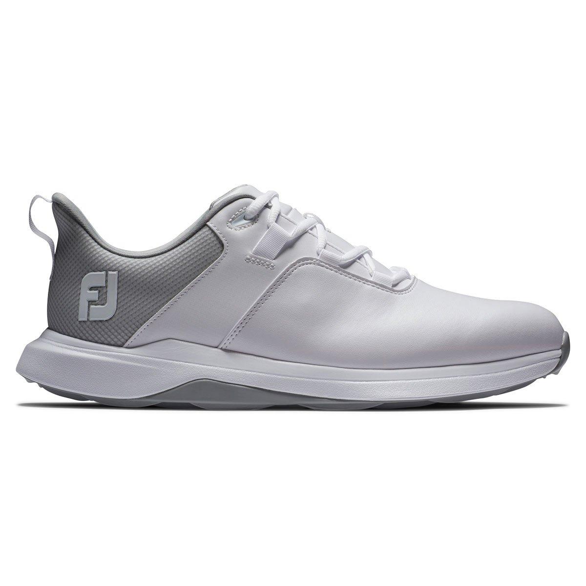 FootJoy Men's ProLite Waterproof Spikeless Golf Shoes