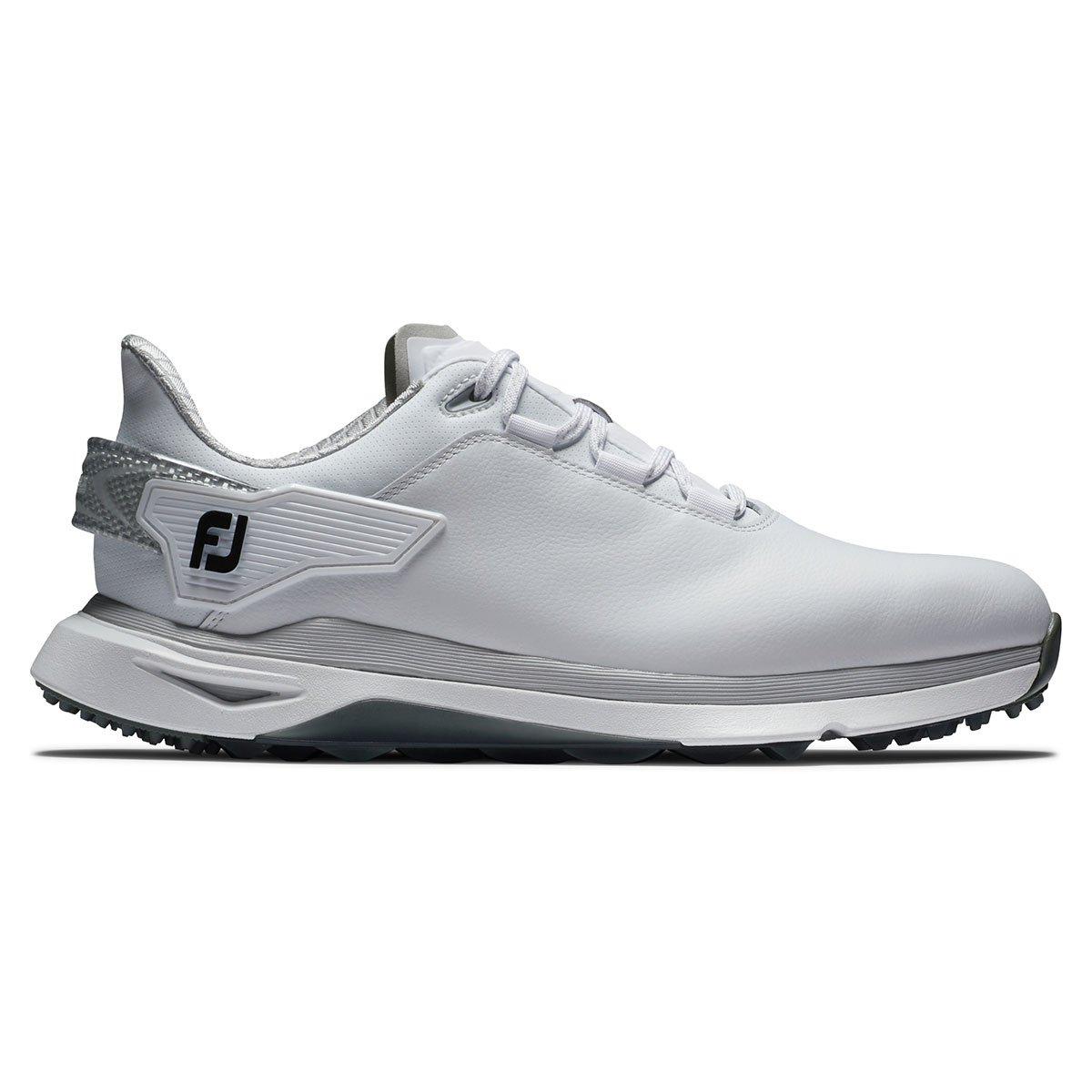 FootJoy Men's Pro SLX Carbon Spikeless Waterproof Golf Shoes