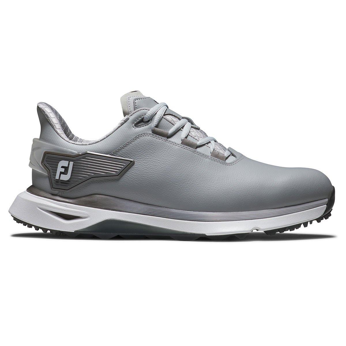 FootJoy Men's Pro SLX Spikeless Waterproof Golf Shoes