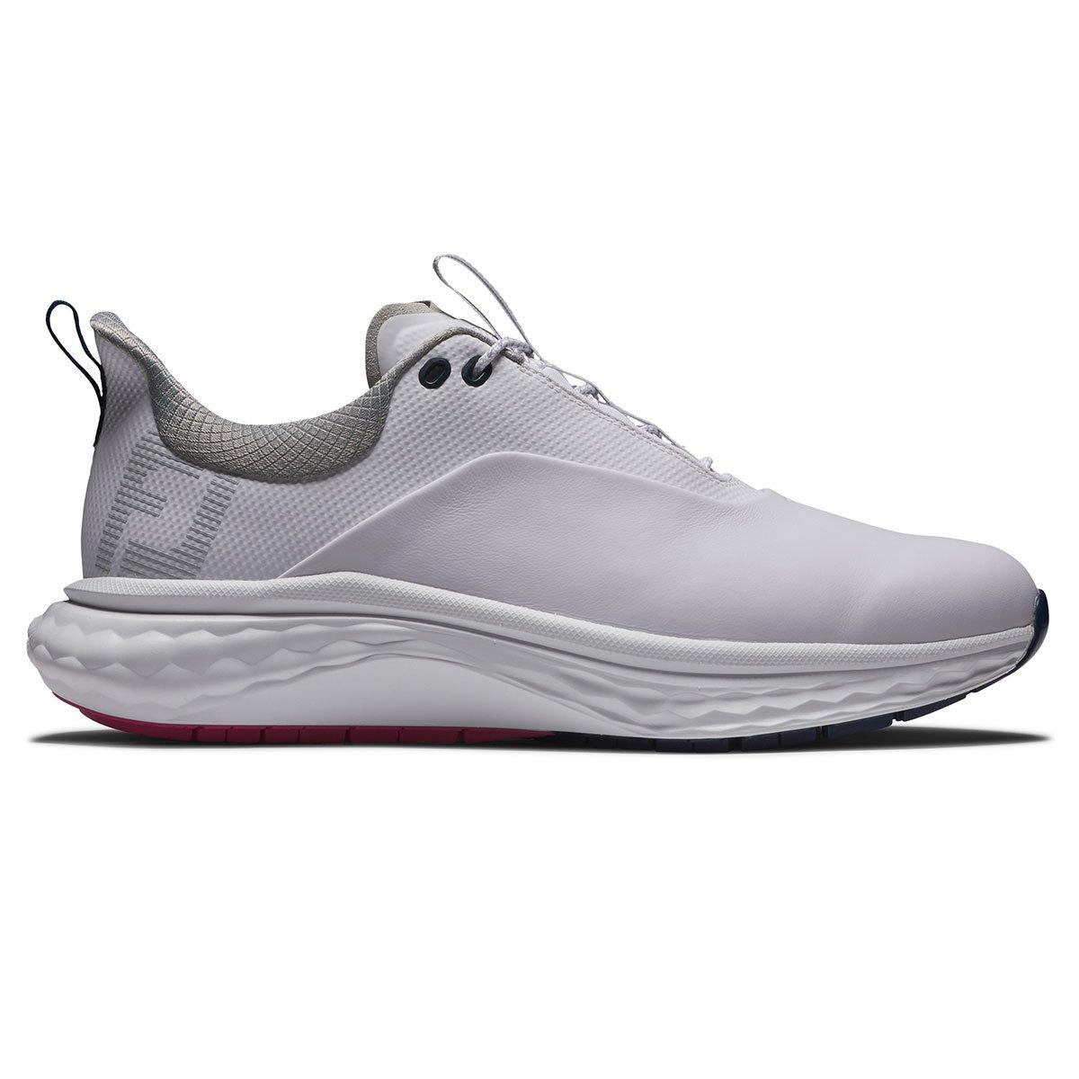 Footjoy Mens Quantum Spikeless Golf Shoes American Golf