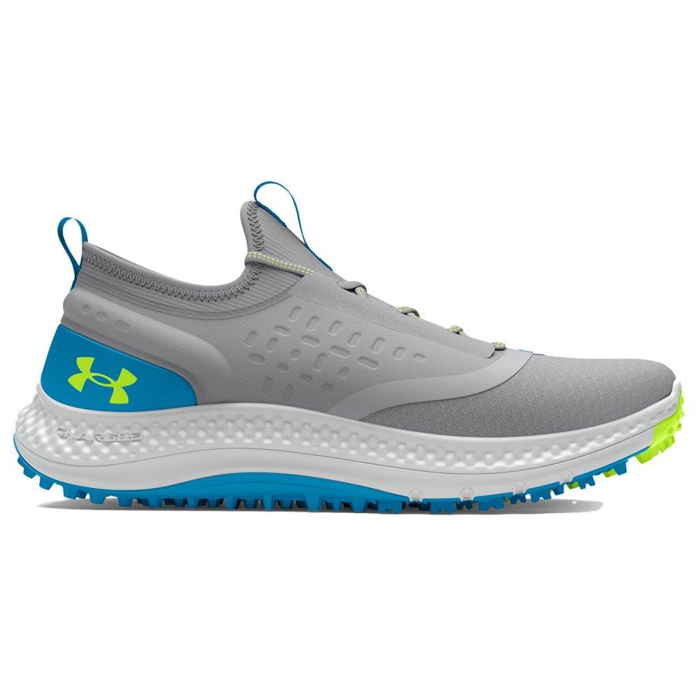 Under Armour Junior Charged Phantom Spikeless Golf Shoes