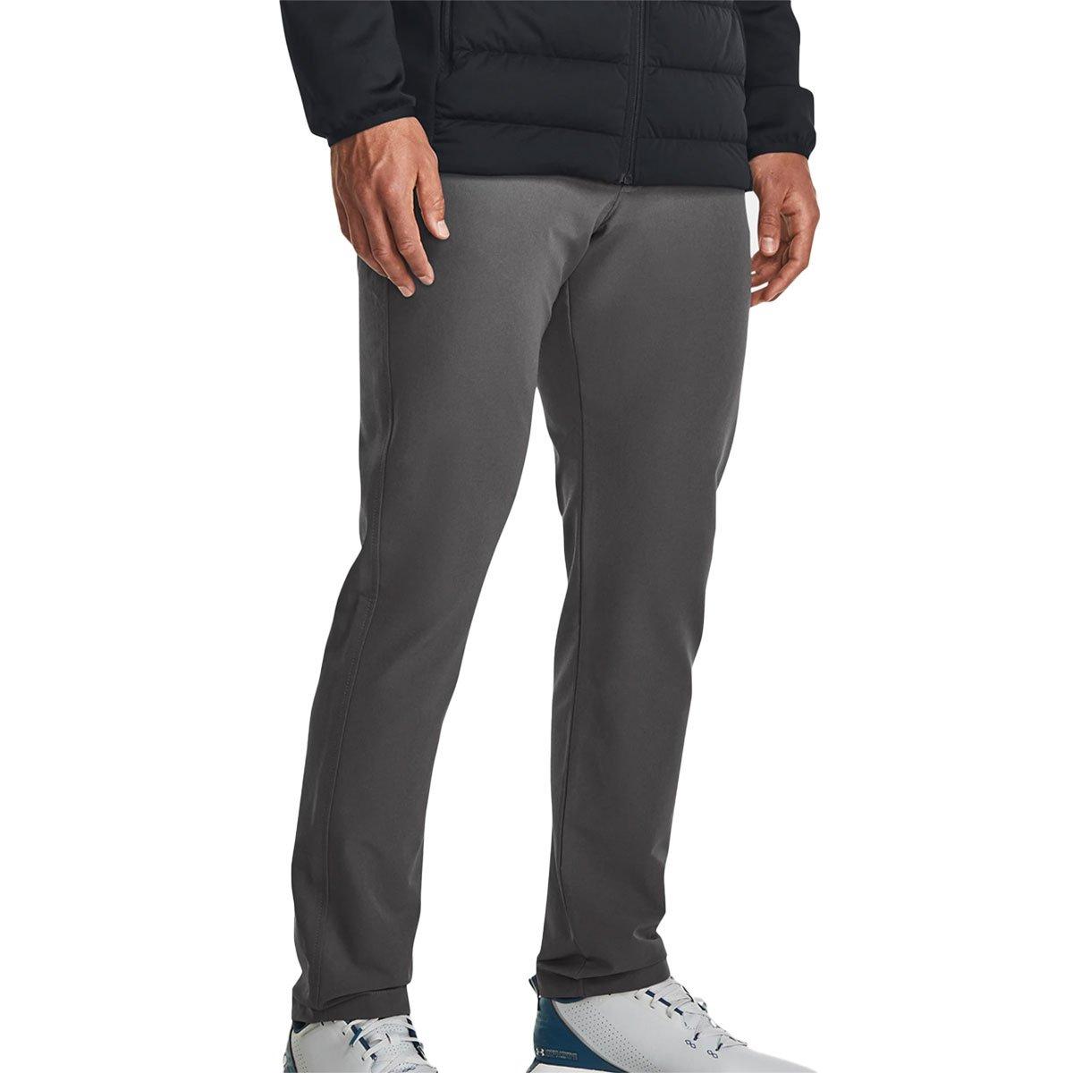 Under Armour Under Armour Coldgear Infrared Tapered Trousers