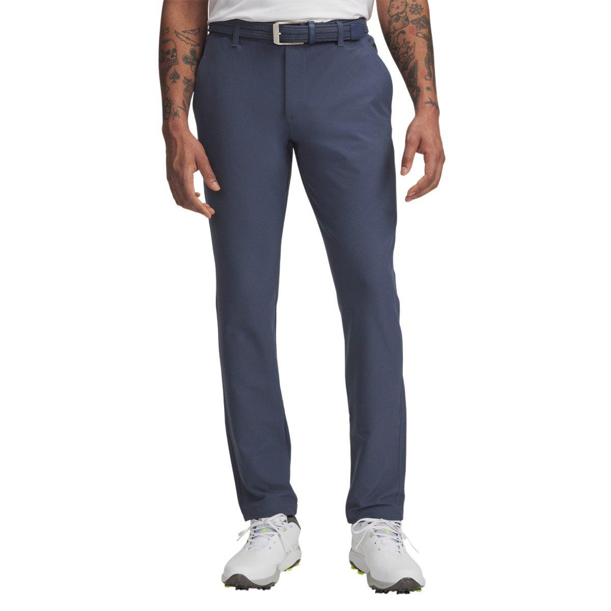 Under Armour Men's ColdGear Infrared Tapered Golf Trousers
