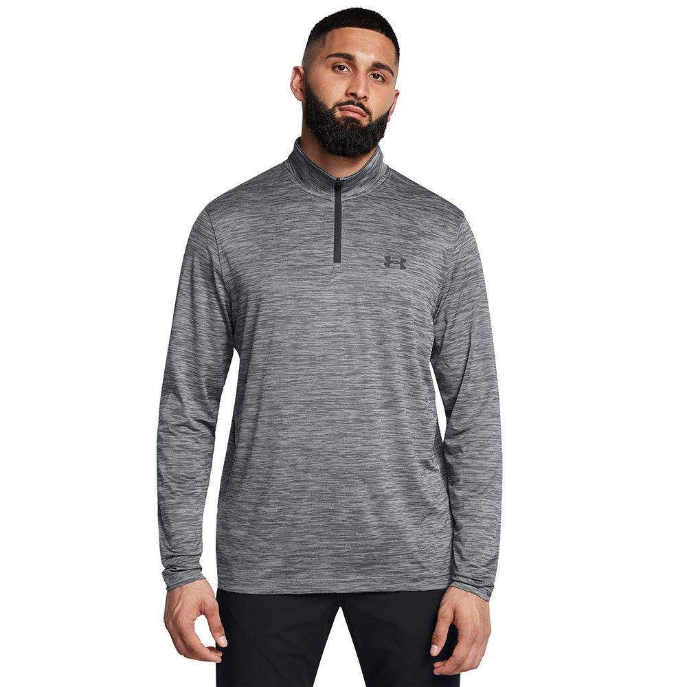 Under Armour Men's Matchplay Quarter Zip Golf Mid Layer