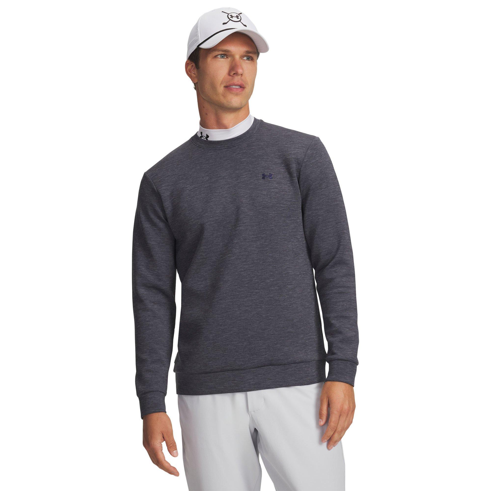 Under Armour Under Armour Drive Crew Midlayer