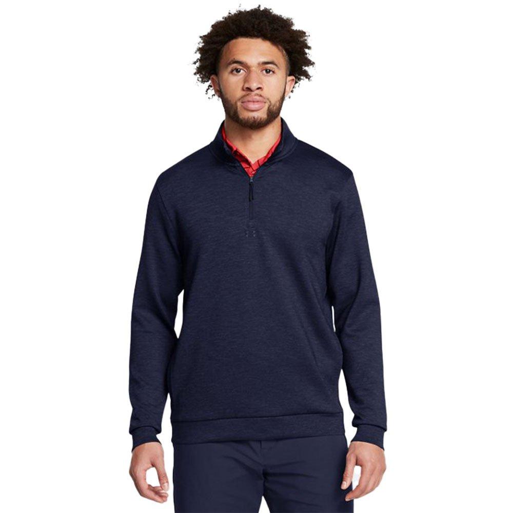 Under Armour Men's Drive Half Zip Golf Mid Layer