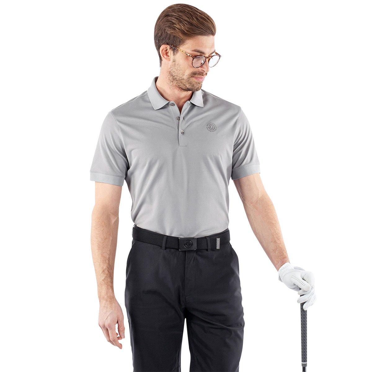 Galvin Green 'S Maximilian Golf Polo Shirt