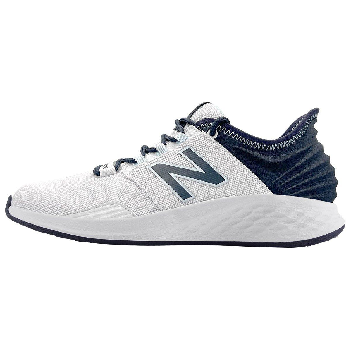 New Balance Ladies Fresh Foam ROAV Spikeless Golf Shoes