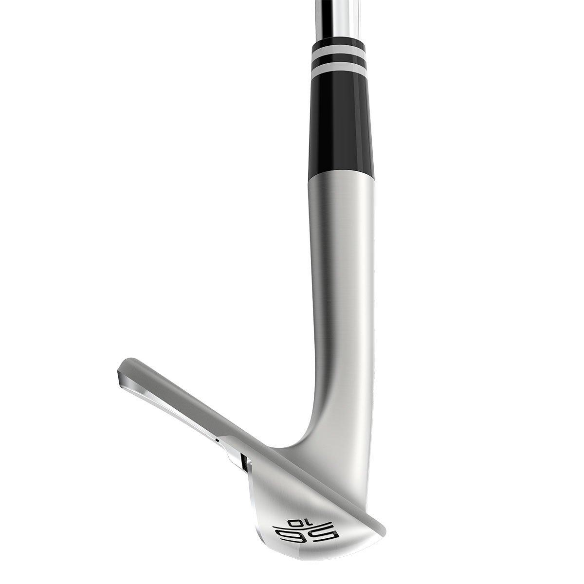 Cleveland Rtx Zipcore Full-face 2 Tour Satin Steel Golf Wedge