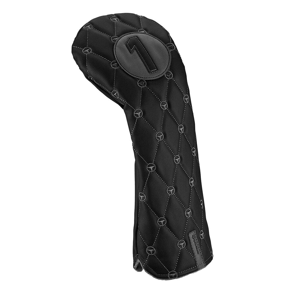 TaylorMade Patterned Golf Driver Head Cover
