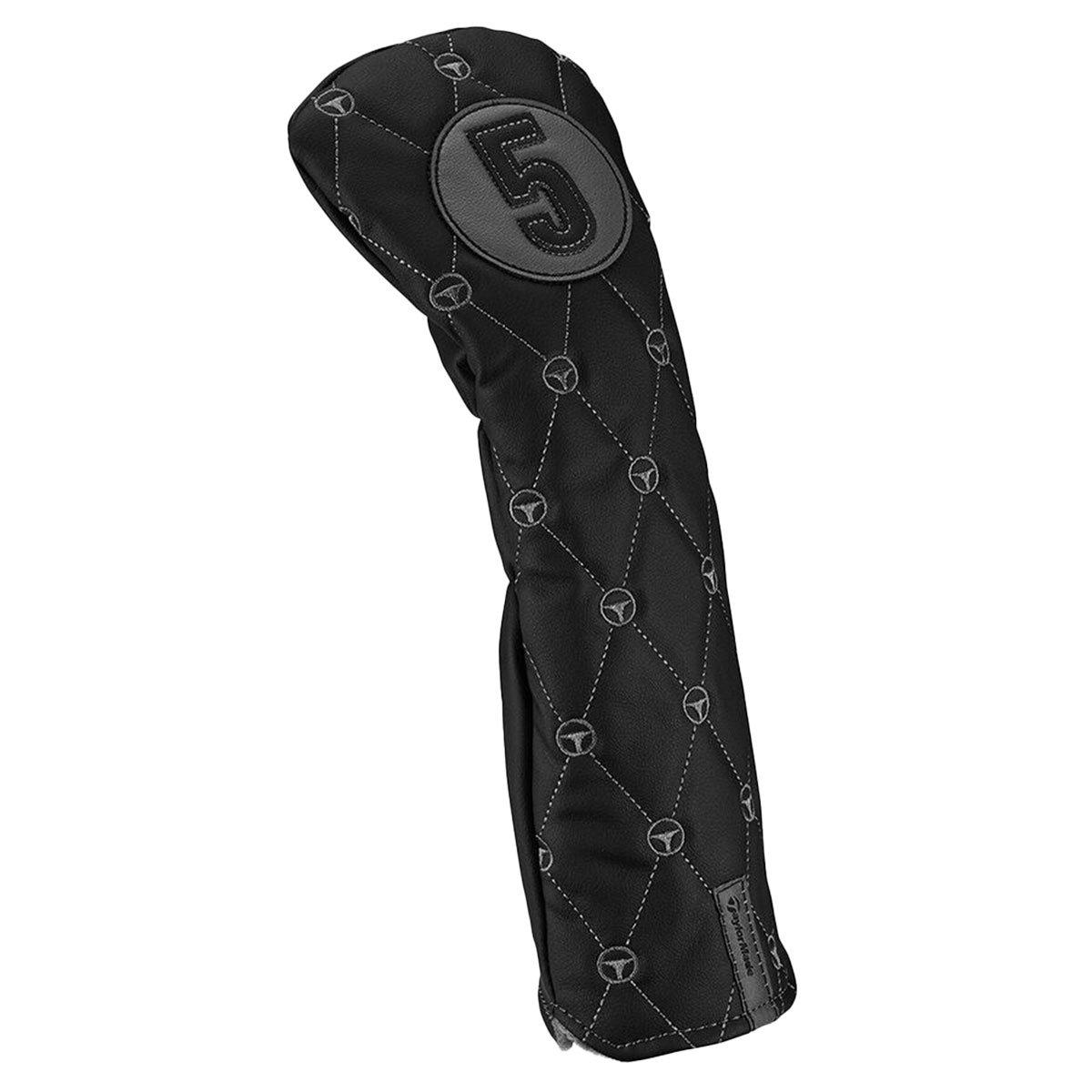 TaylorMade Patterned 5 Fairway Wood Golf Head Cover