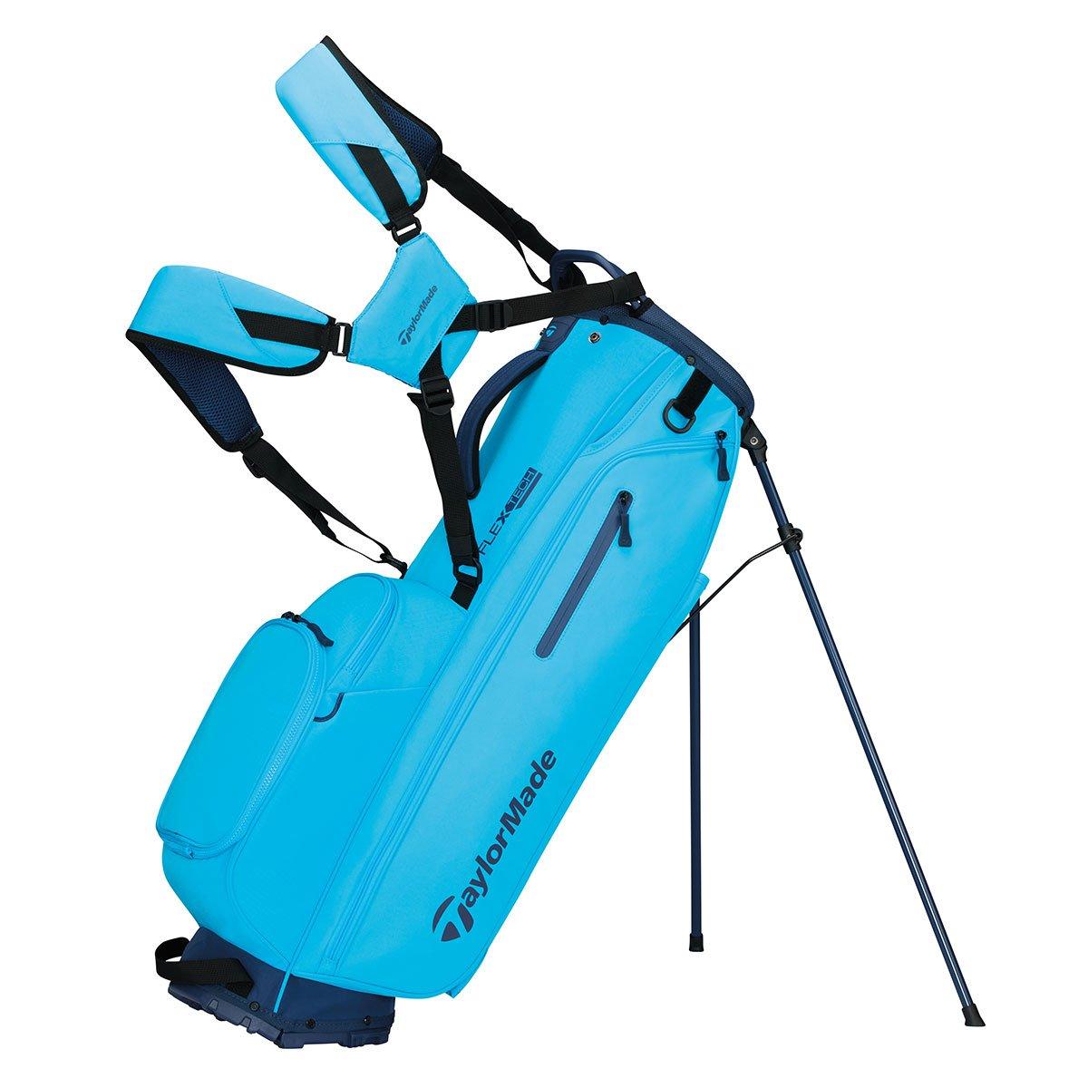 TaylorMade FlexTech Golf Stand Bag