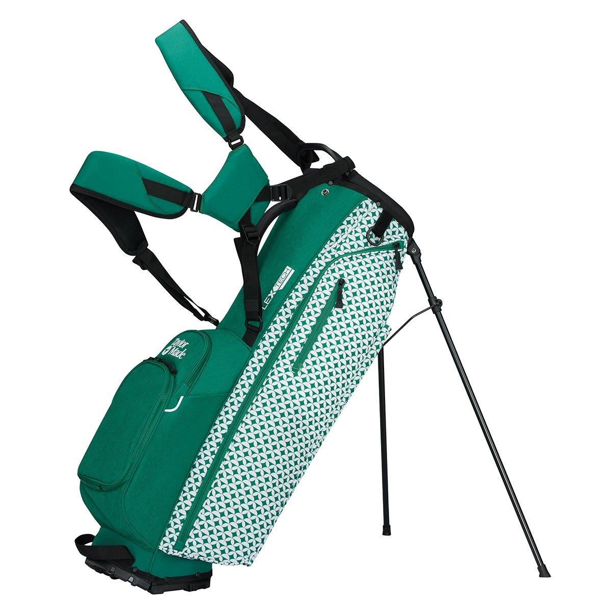 TaylorMade FlexTech Golf Stand Bag