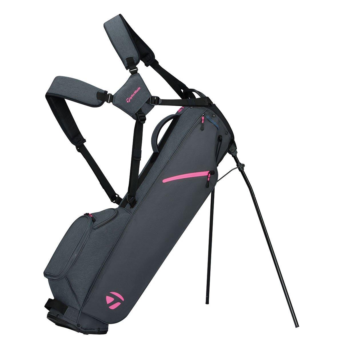 TaylorMade FlexTech Golf Carry Bag