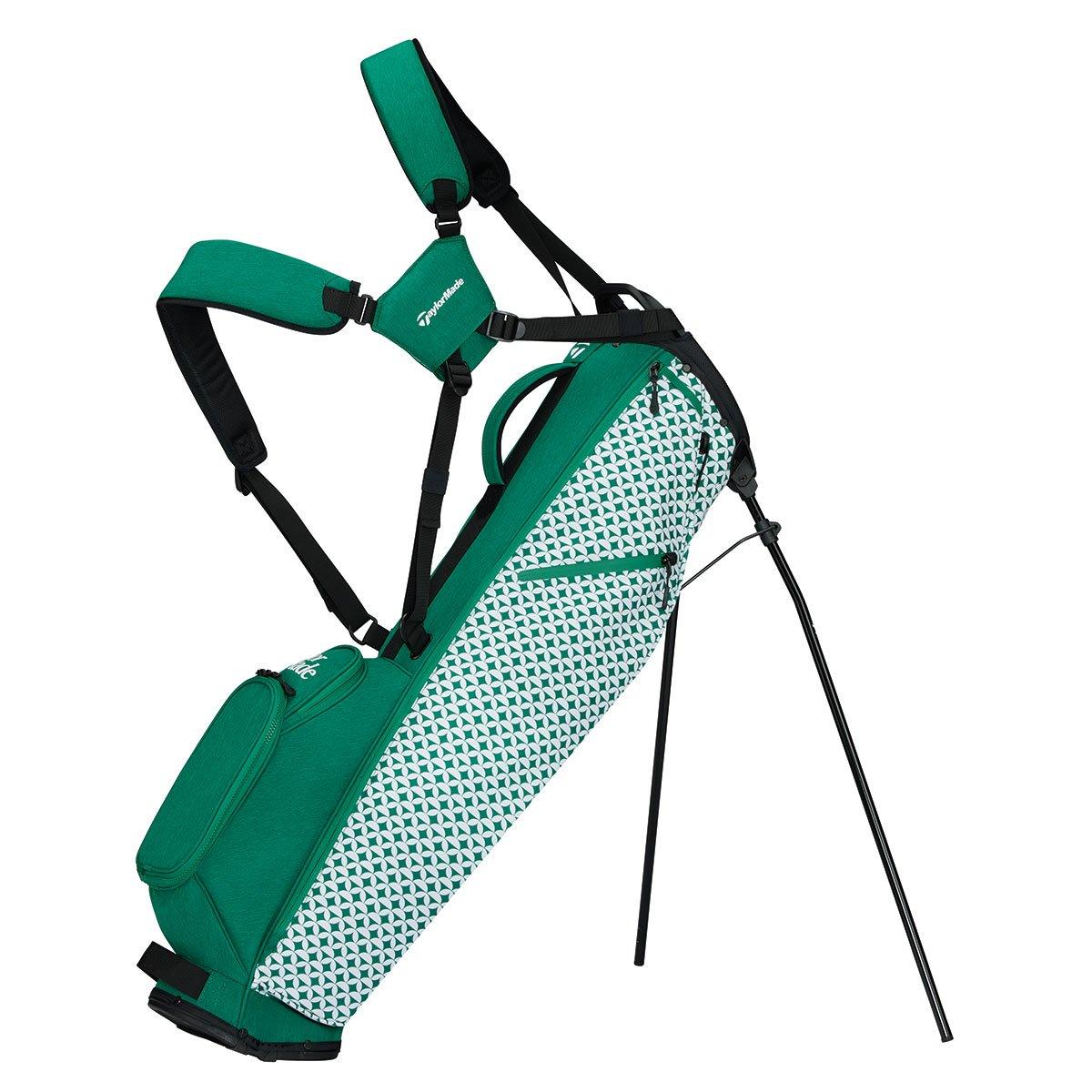 TaylorMade FlexTech Golf Carry Bag