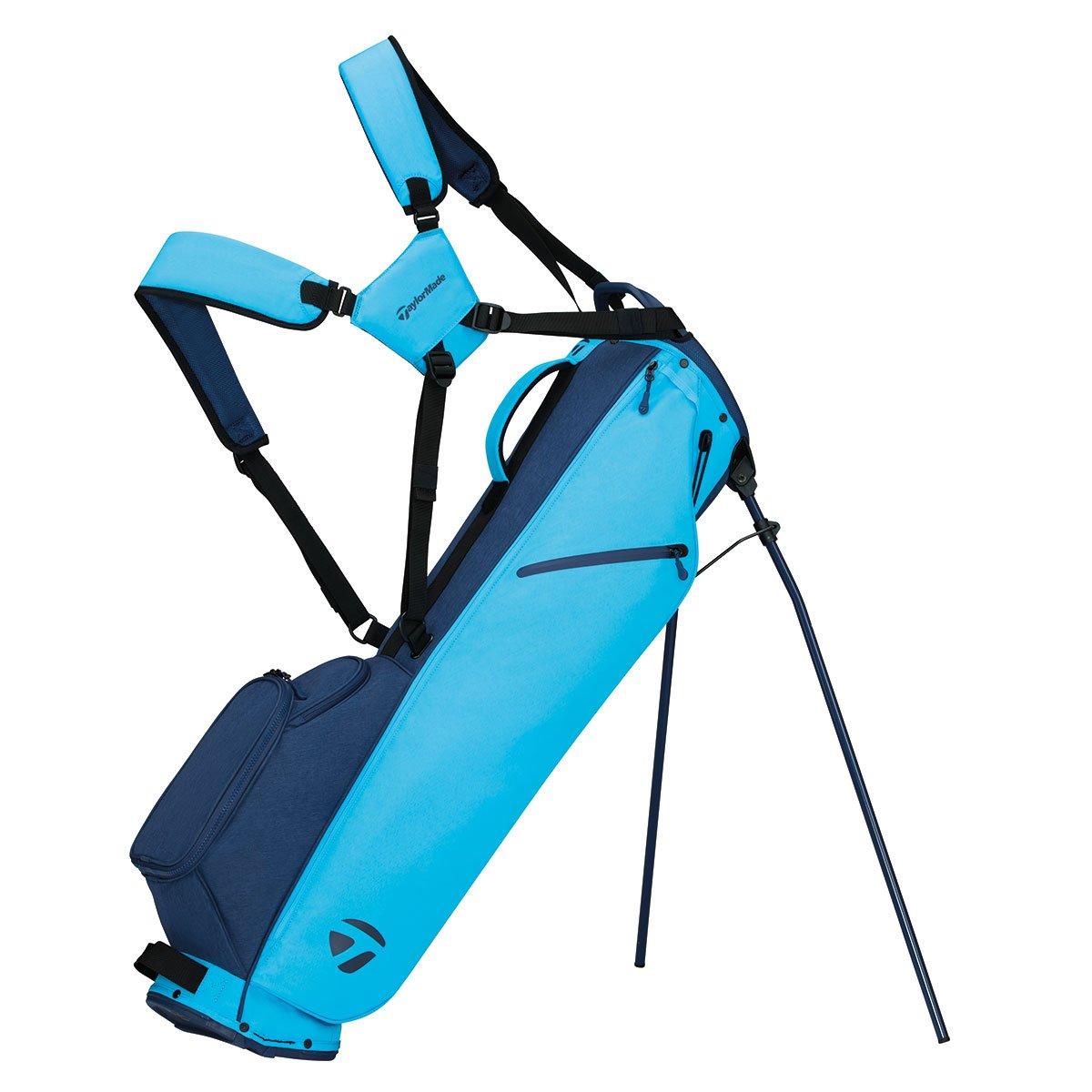 TaylorMade FlexTech Golf Carry Bag