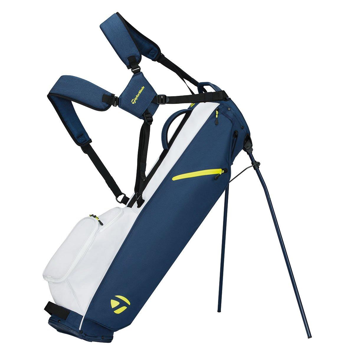 TaylorMade FlexTech Golf Carry Bag