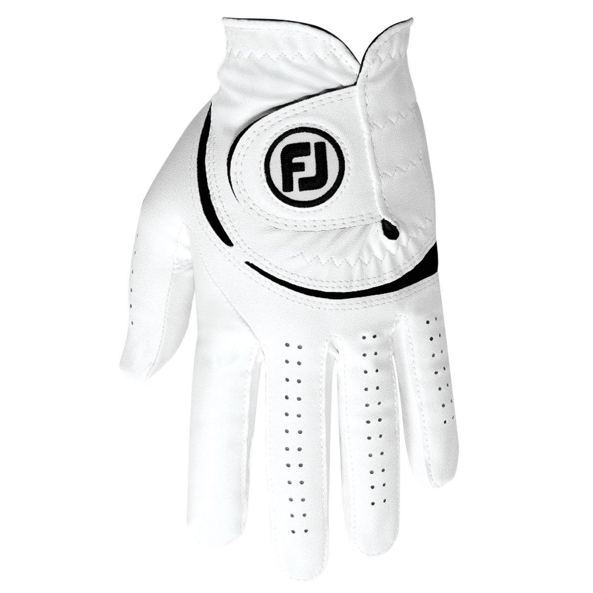 FootJoy Men's Weathersof Golf Glove