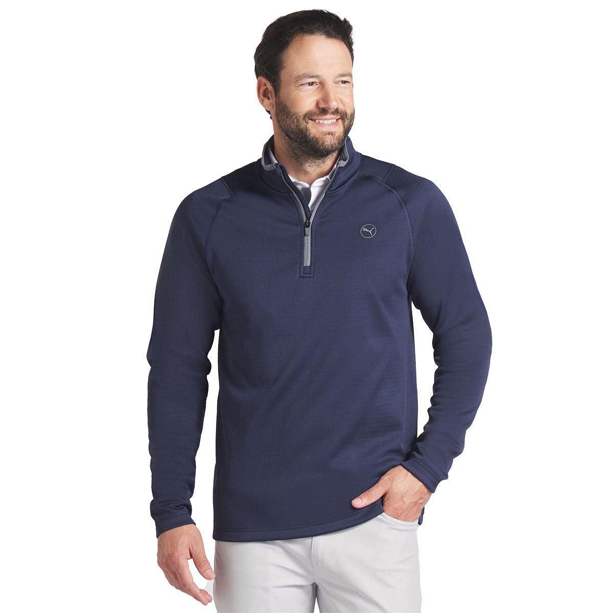 Puma Waffle Fleece