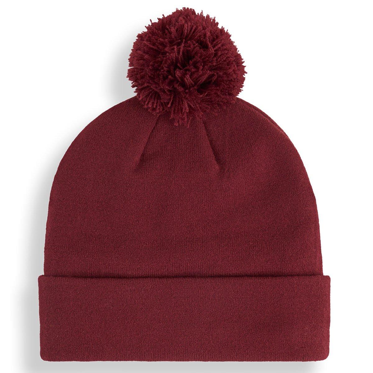 Puma Puma Warm Removable POM Headwear