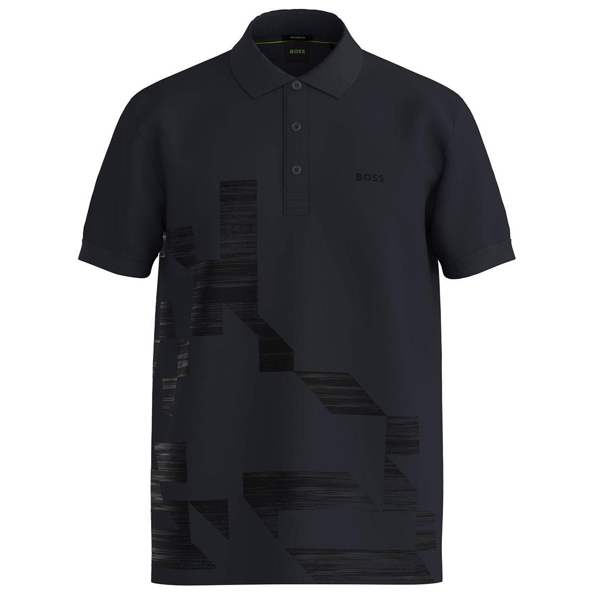 Hugo Boss Men's Paddy 6 Golf Polo Shirt
