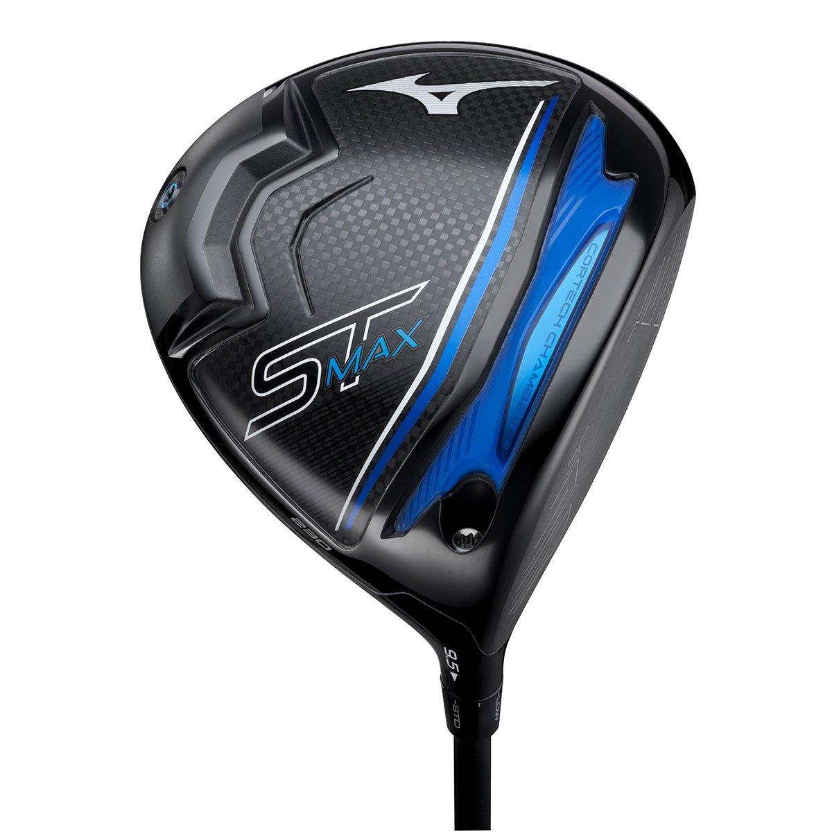 Mizuno ST-Max 230 Golf Driver - Custom Fit