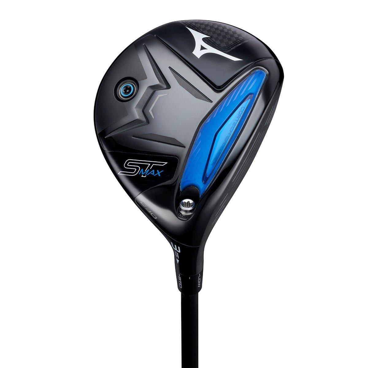 Mizuno ST-Max 230 Golf Fairway Wood - Custom Fit