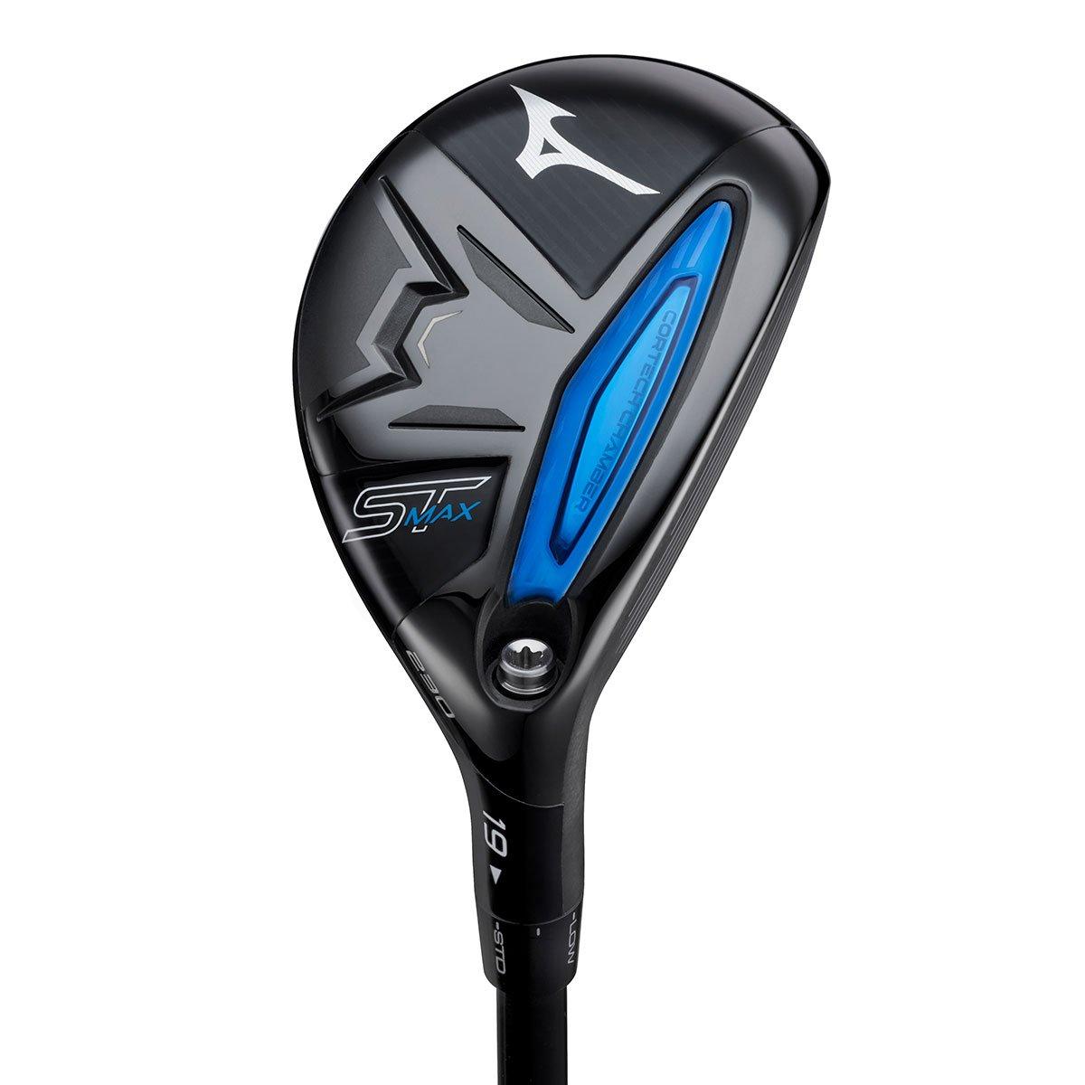 Mizuno ST-Max 230 Golf Hybrid - Custom Fit