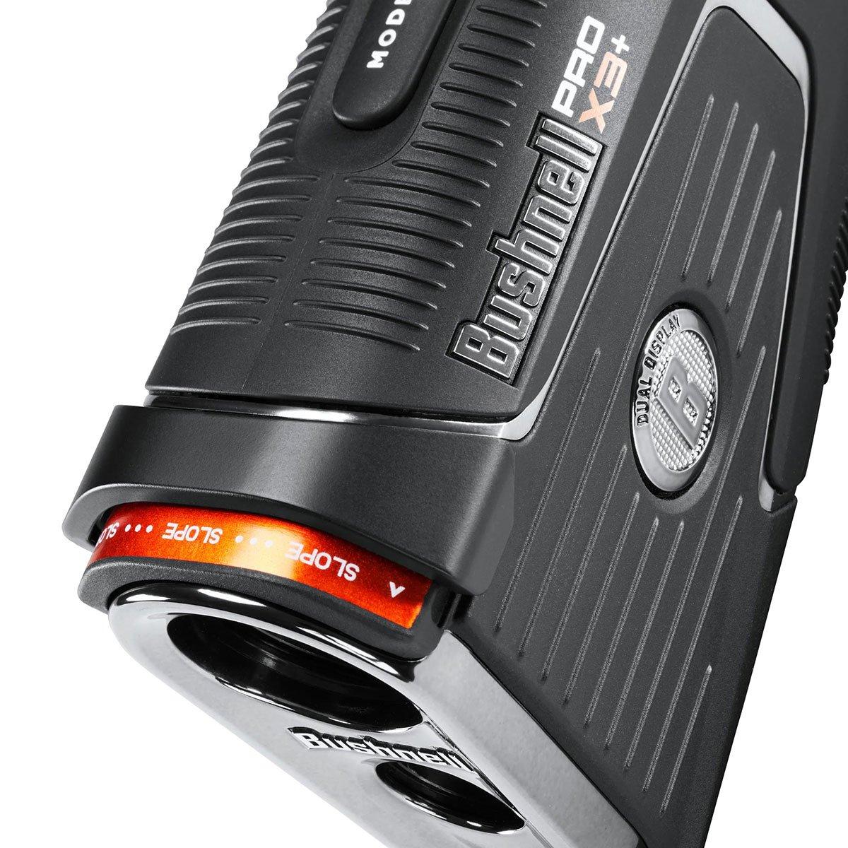 Bushnell Pro X3 Plus Golf Rangefinder | American Golf
